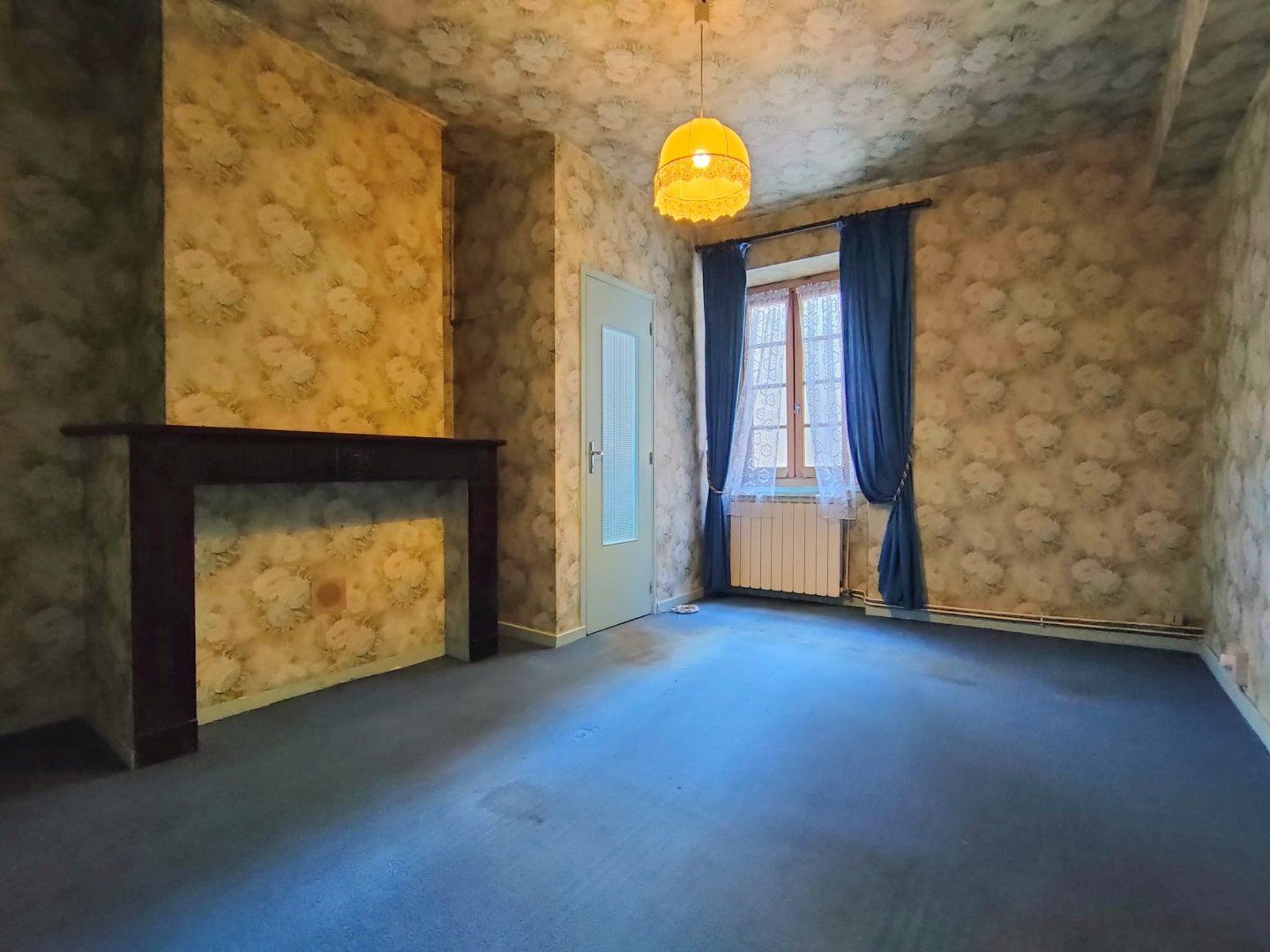 à vendre Maison Belesta