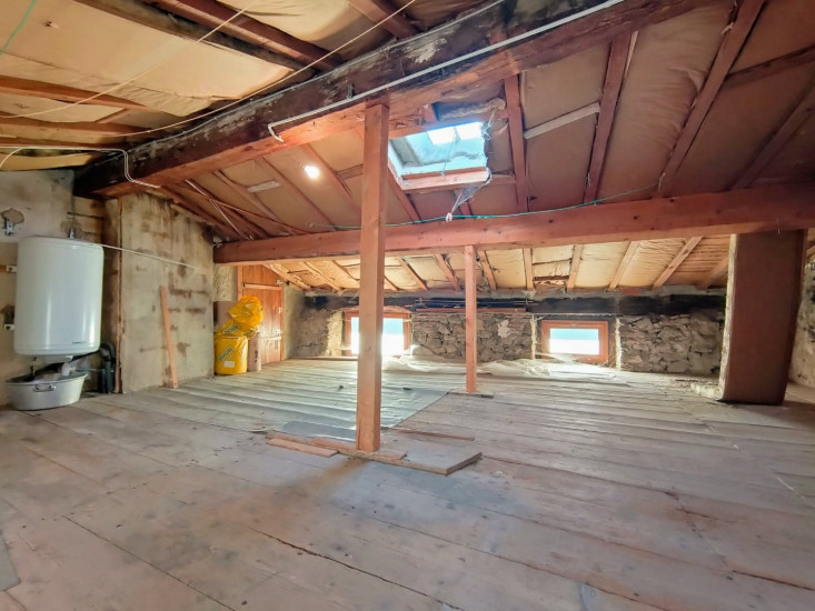 à vendre Maison Belesta