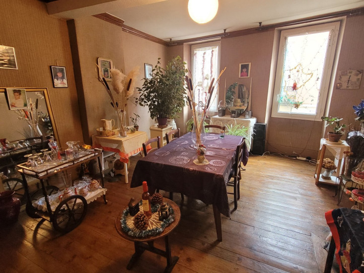 à vendre Immeuble de rapport Lavelanet