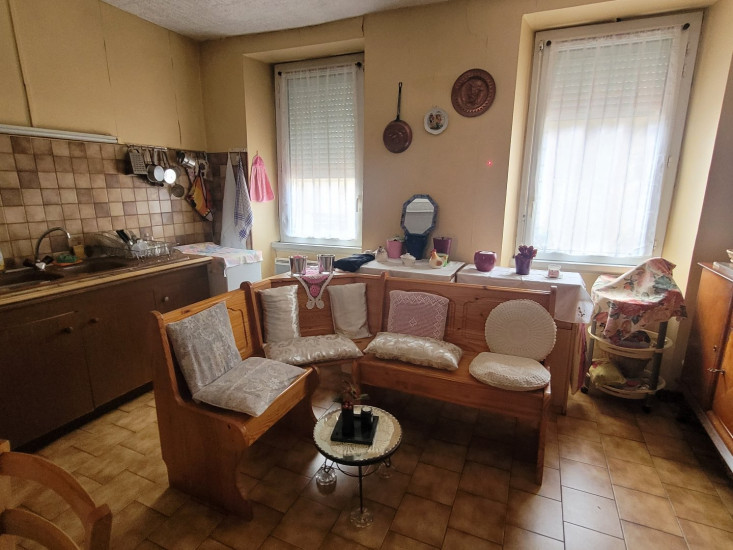 à vendre Immeuble de rapport Lavelanet