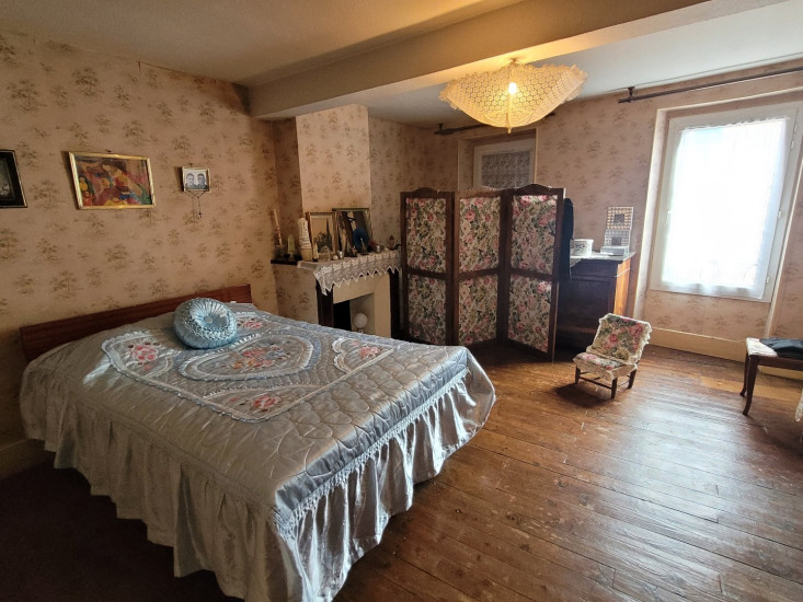 à vendre Immeuble de rapport Lavelanet