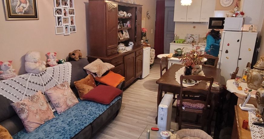 vente Immeuble de rapport Lavelanet