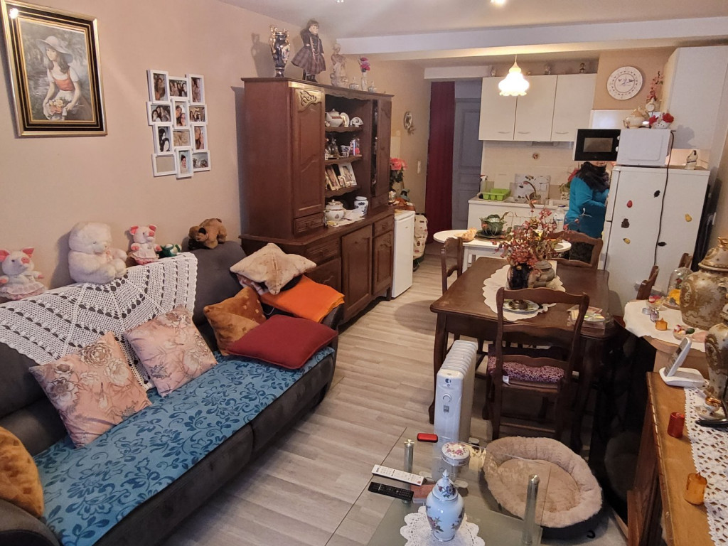 à vendre Immeuble de rapport Lavelanet - Photo 2