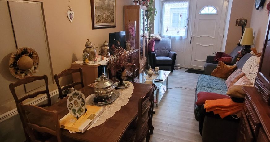 vente Immeuble de rapport Lavelanet