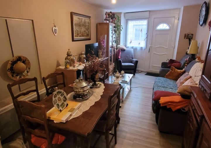 vente Immeuble de rapport Lavelanet
