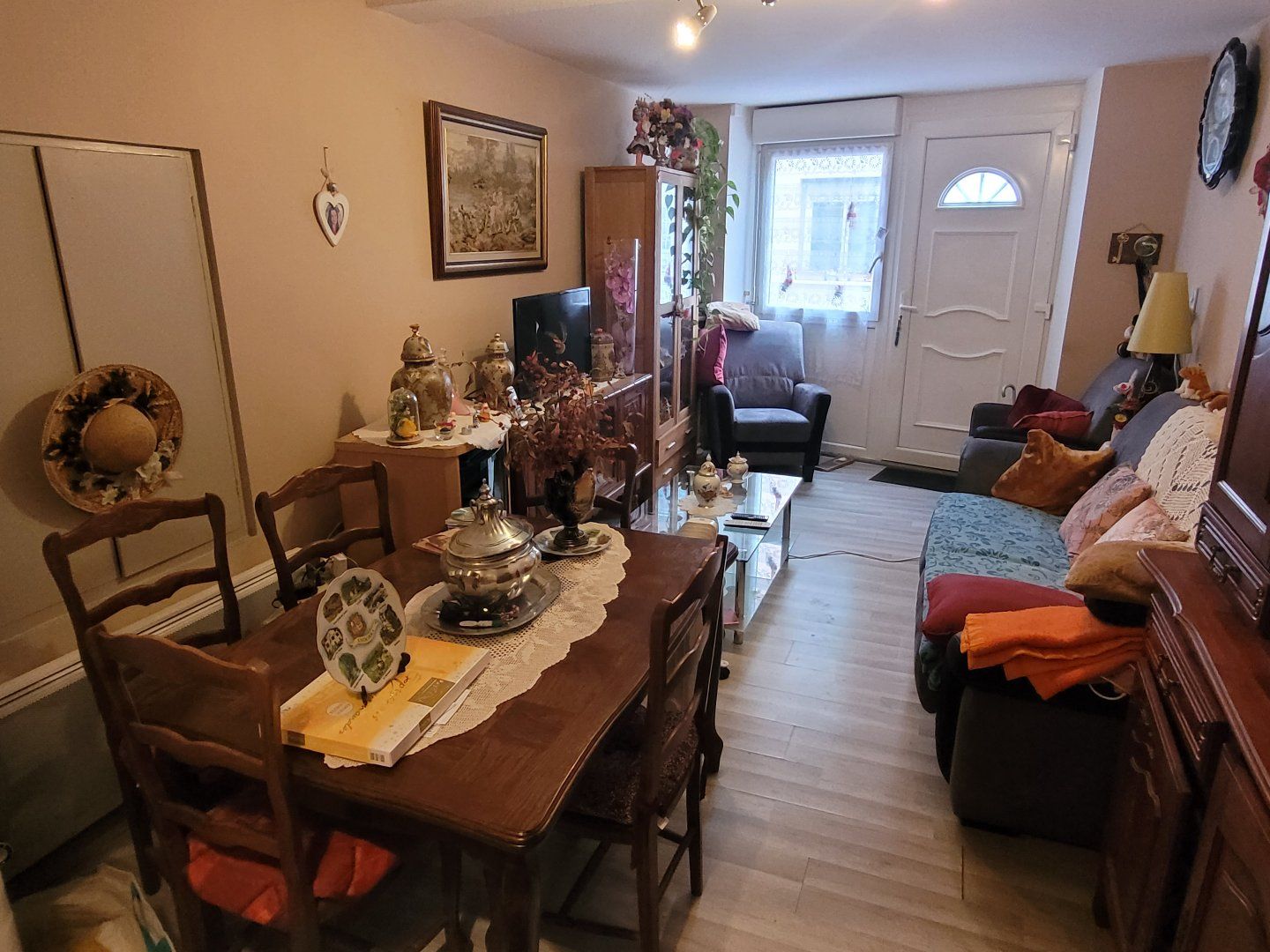 à vendre Immeuble de rapport Lavelanet