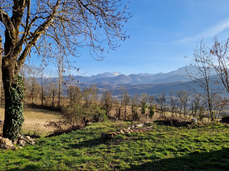 sale Propriété Leychert - Photo 18