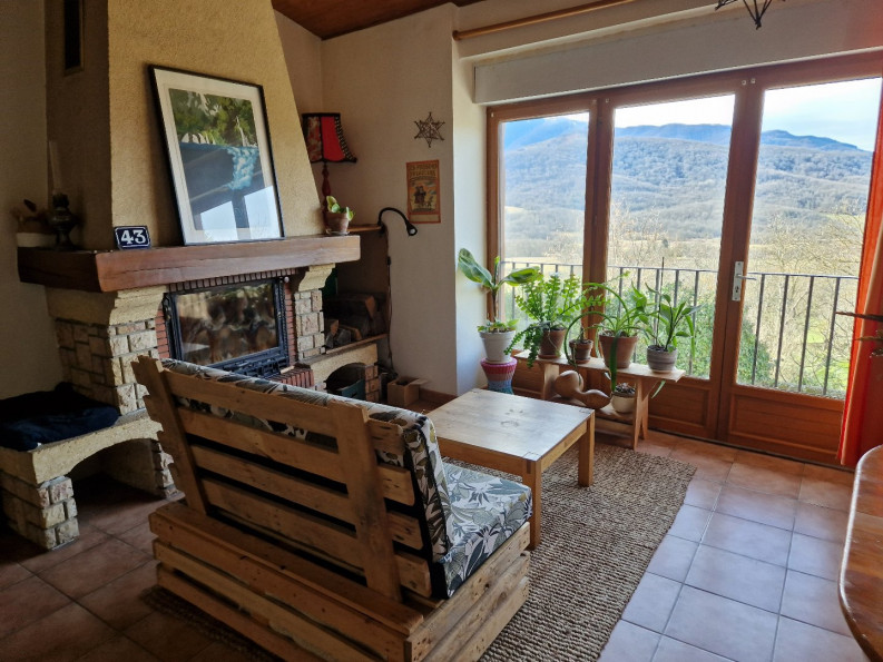 sale Propriété Leychert - Photo 16