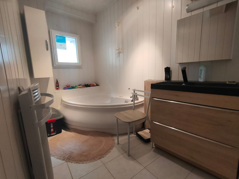 sale Immeuble de rapport Nebias - Photo 9