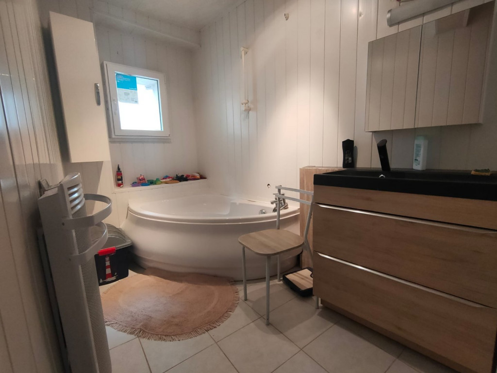 à vendre Immeuble de rapport Nebias - Photo 9