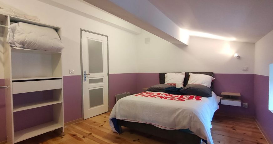 vente Immeuble de rapport Nebias