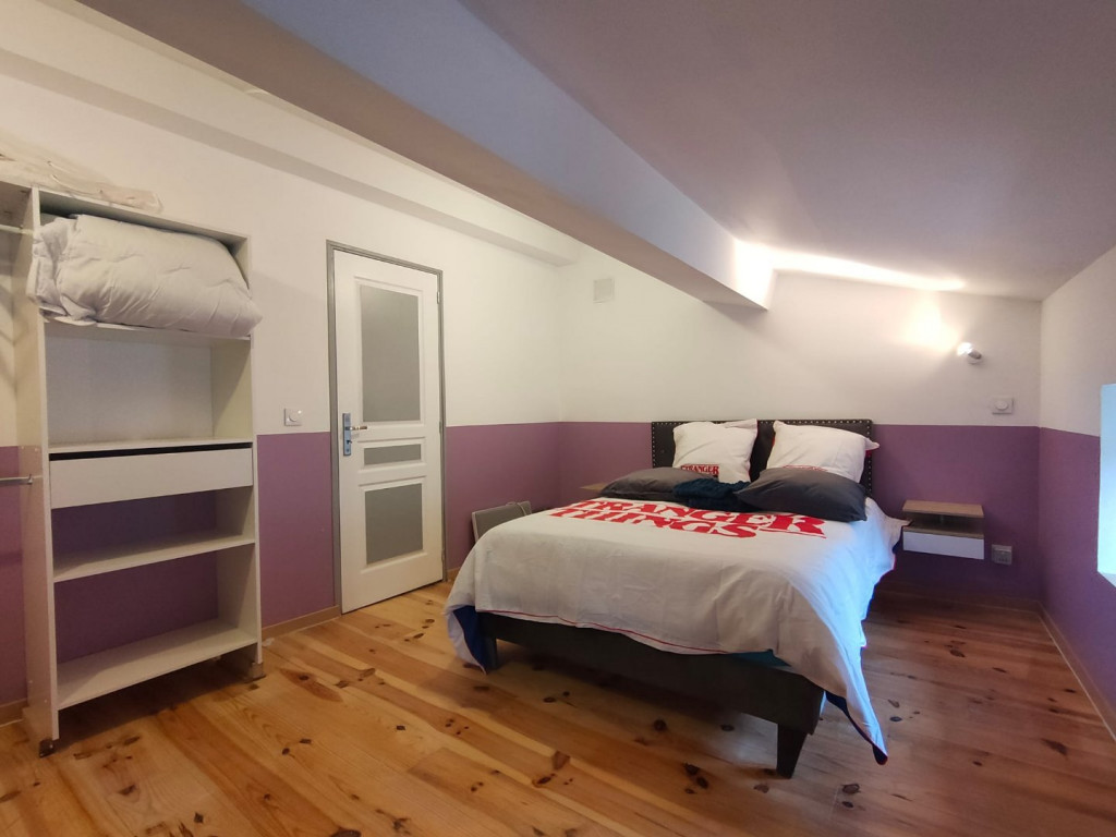 à vendre Immeuble de rapport Nebias - Photo 12