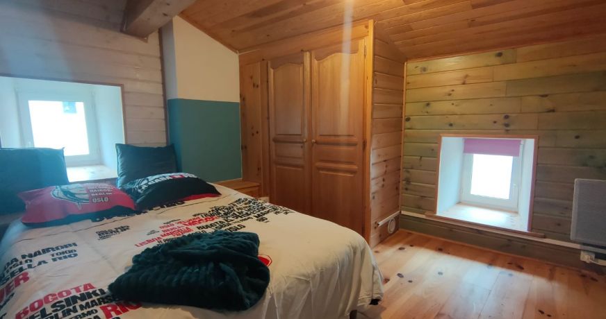 vente Immeuble de rapport Nebias