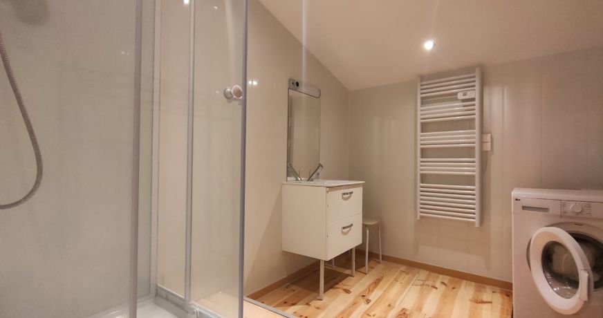 vente Immeuble de rapport Nebias