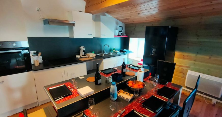 vente Immeuble de rapport Nebias