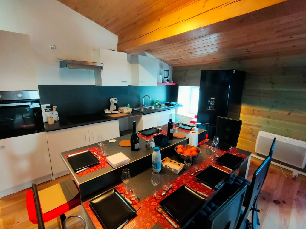 à vendre Immeuble de rapport Nebias - Photo 10