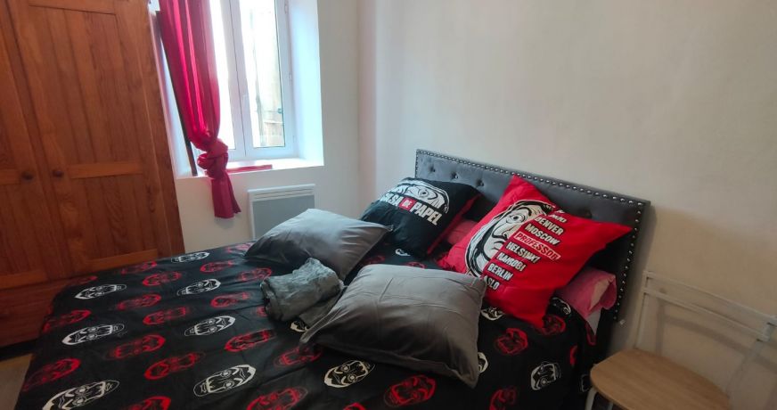 vente Immeuble de rapport Nebias