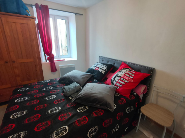 à vendre Immeuble de rapport Nebias