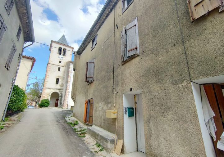 vente Immeuble de rapport Nebias