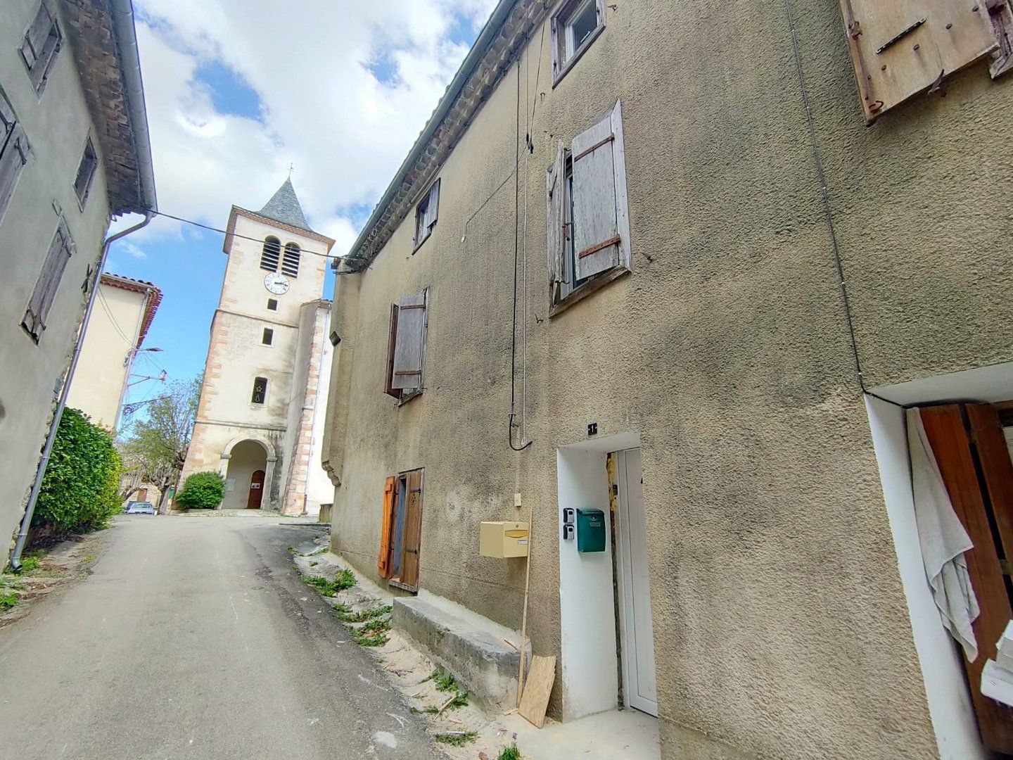 à vendre Immeuble de rapport Nebias
