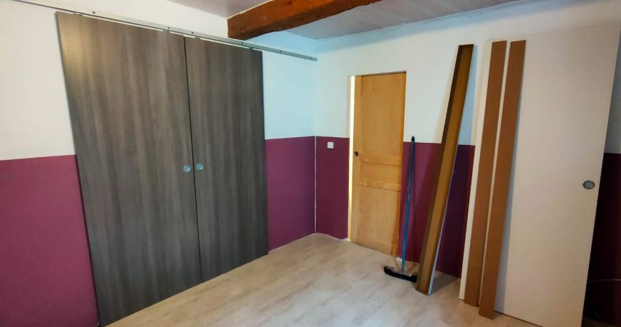 vente Immeuble de rapport Nebias