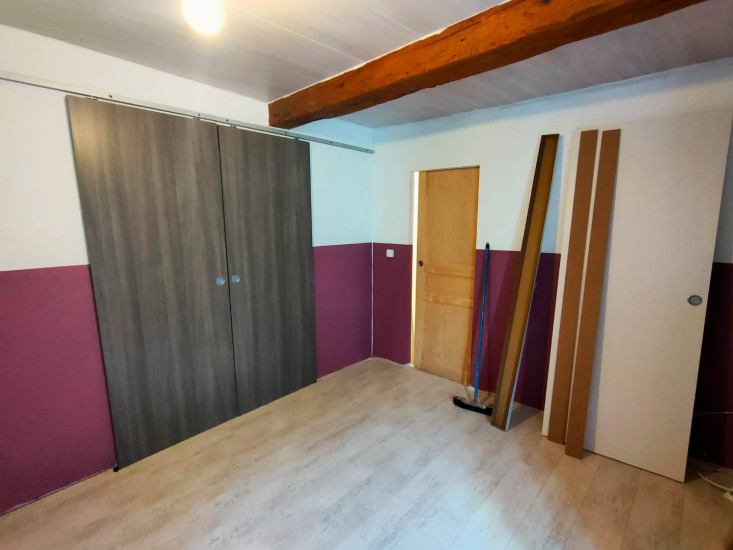 à vendre Immeuble de rapport Nebias