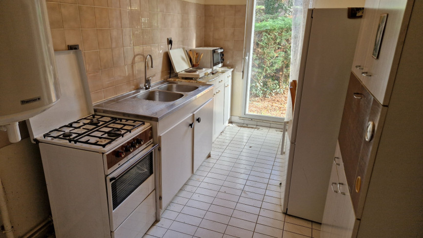 vente Appartement  - Photo 6