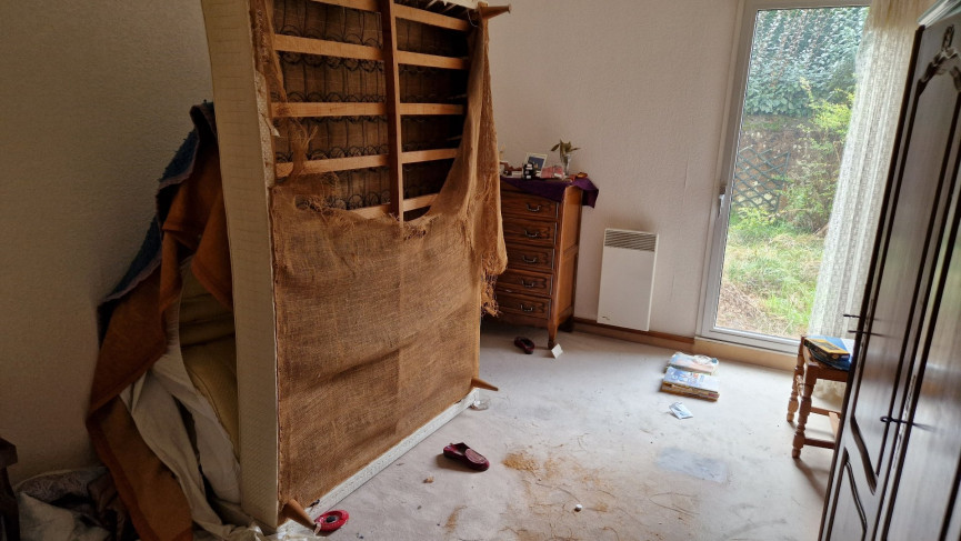 vente Appartement  - Photo 7