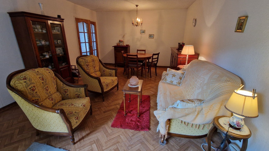 vente Appartement  - Photo 4