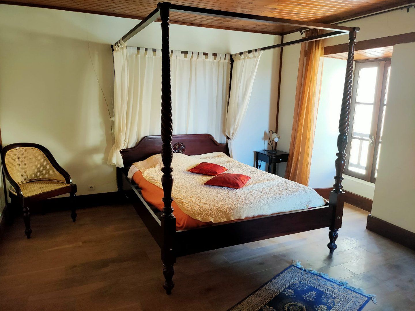 à vendre Hôtel Montsegur