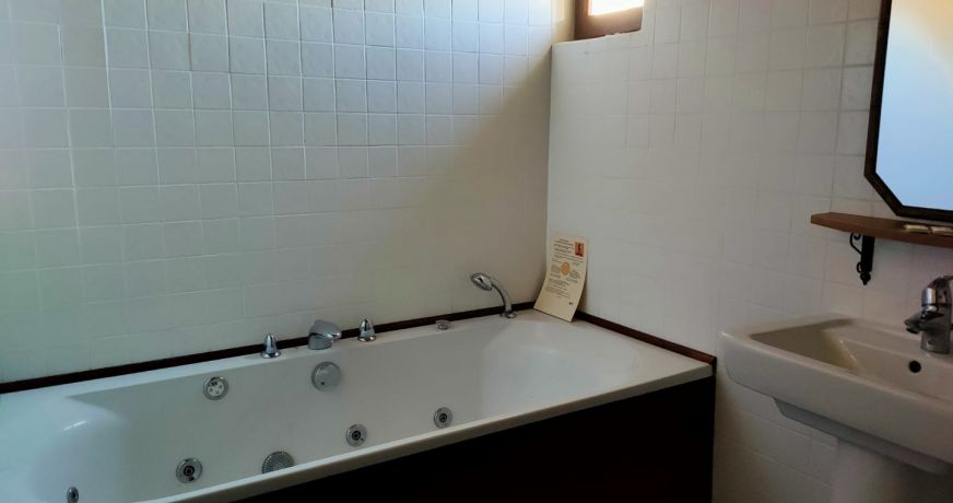 vente Hôtel Montsegur