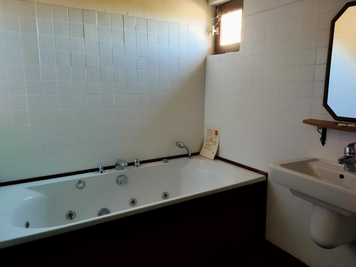 à vendre Hôtel Montsegur