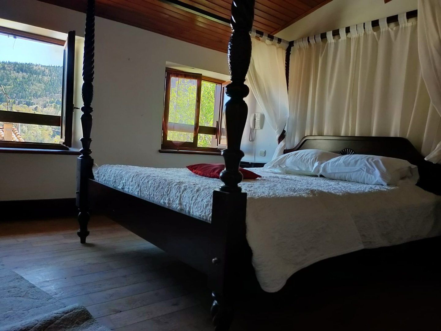 à vendre Hôtel Montsegur
