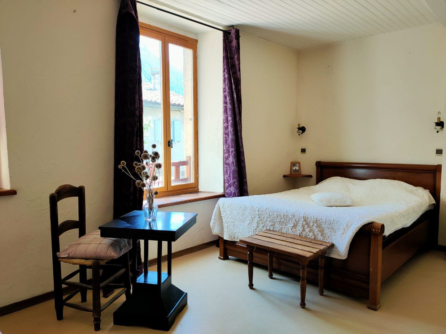 à vendre Hôtel Montsegur