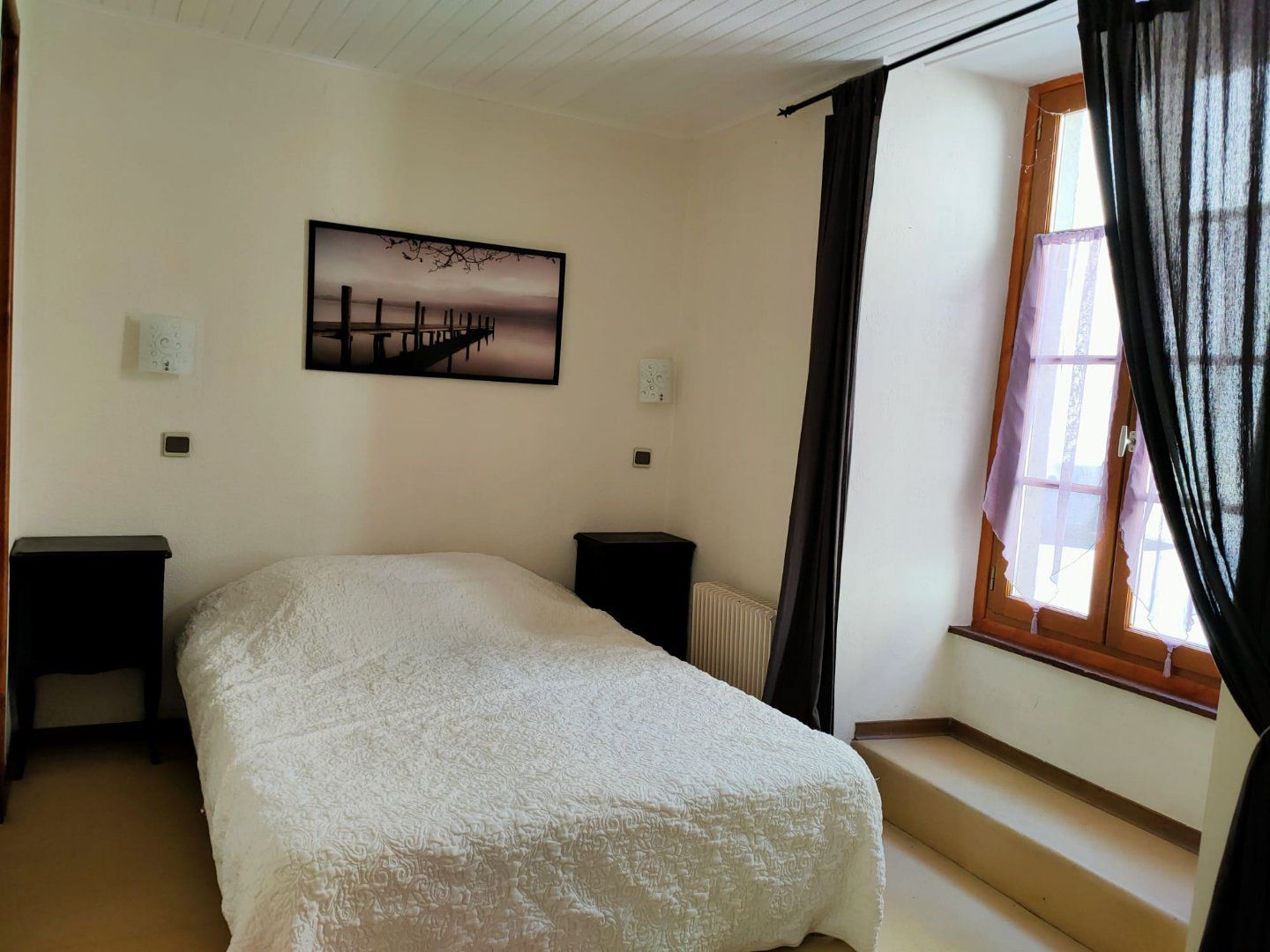 à vendre Hôtel Montsegur