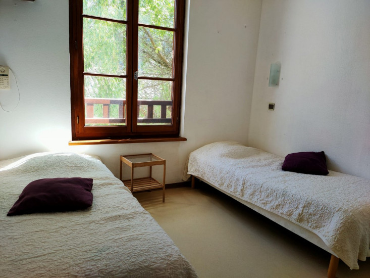 à vendre Hôtel Montsegur