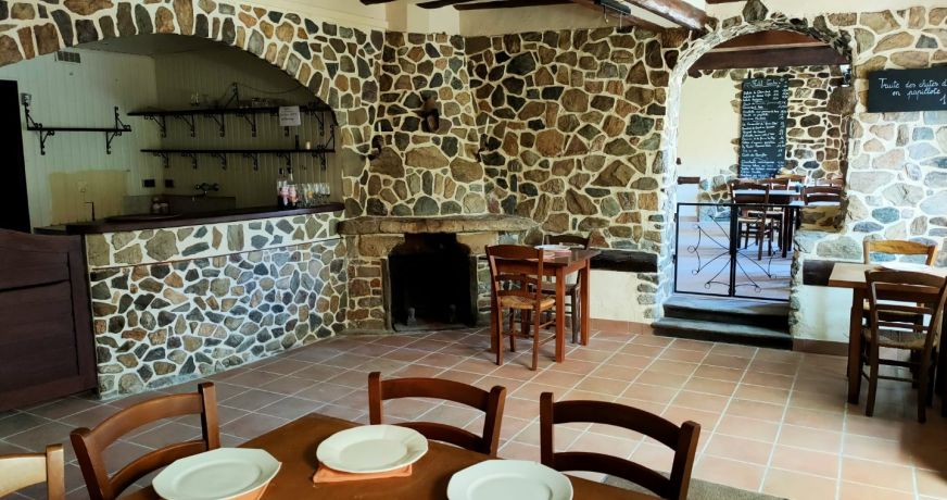 vente Hôtel Montsegur