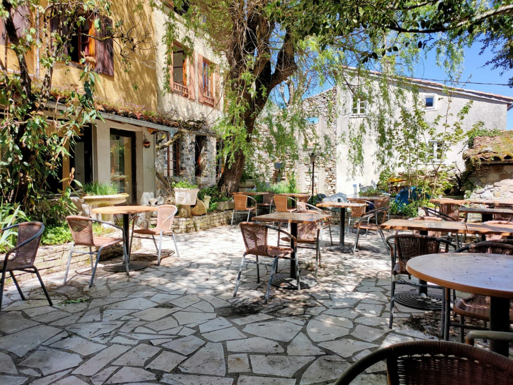 à vendre Hôtel Montsegur - Photo 2