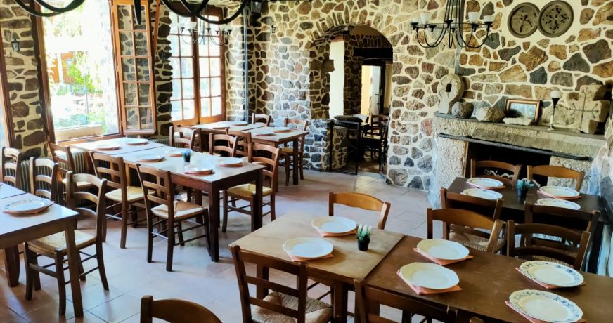 vente Hôtel Montsegur