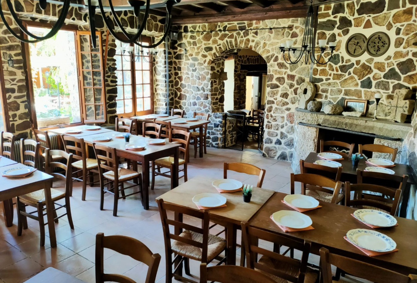 vente Hôtel Montsegur - Photo 5