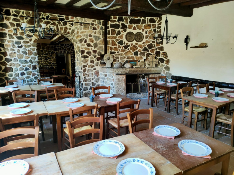 vente Hôtel Montsegur - Photo 4