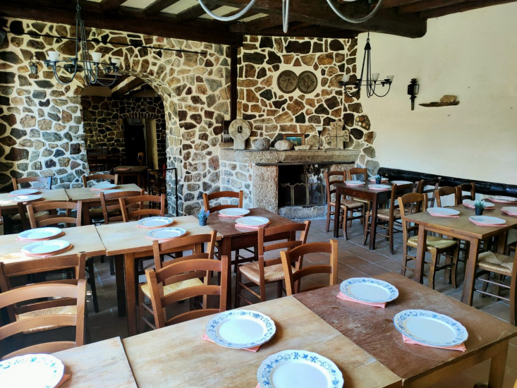 à vendre Hôtel Montsegur