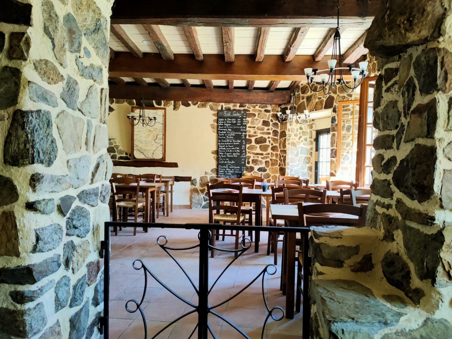 à vendre Hôtel Montsegur
