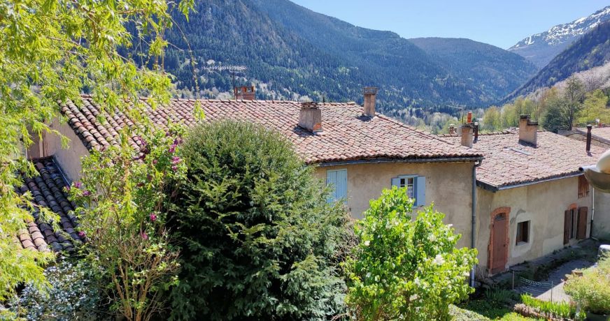 vente Hôtel Montsegur