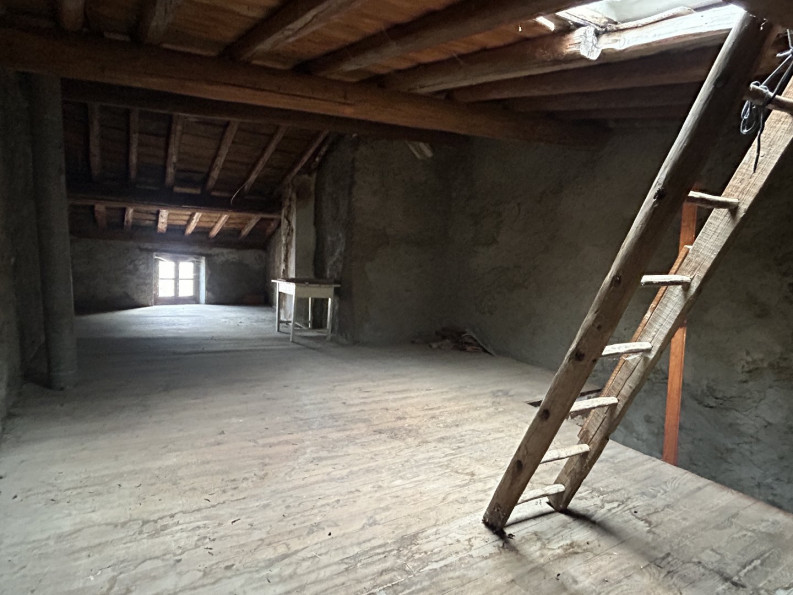 vente Maison Montsegur - Photo 2