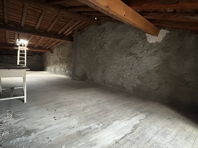 vente Maison Montsegur - Photo 3