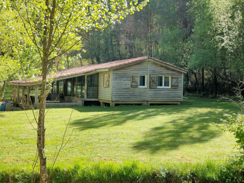 vente Propriété Chalabre - Photo 8