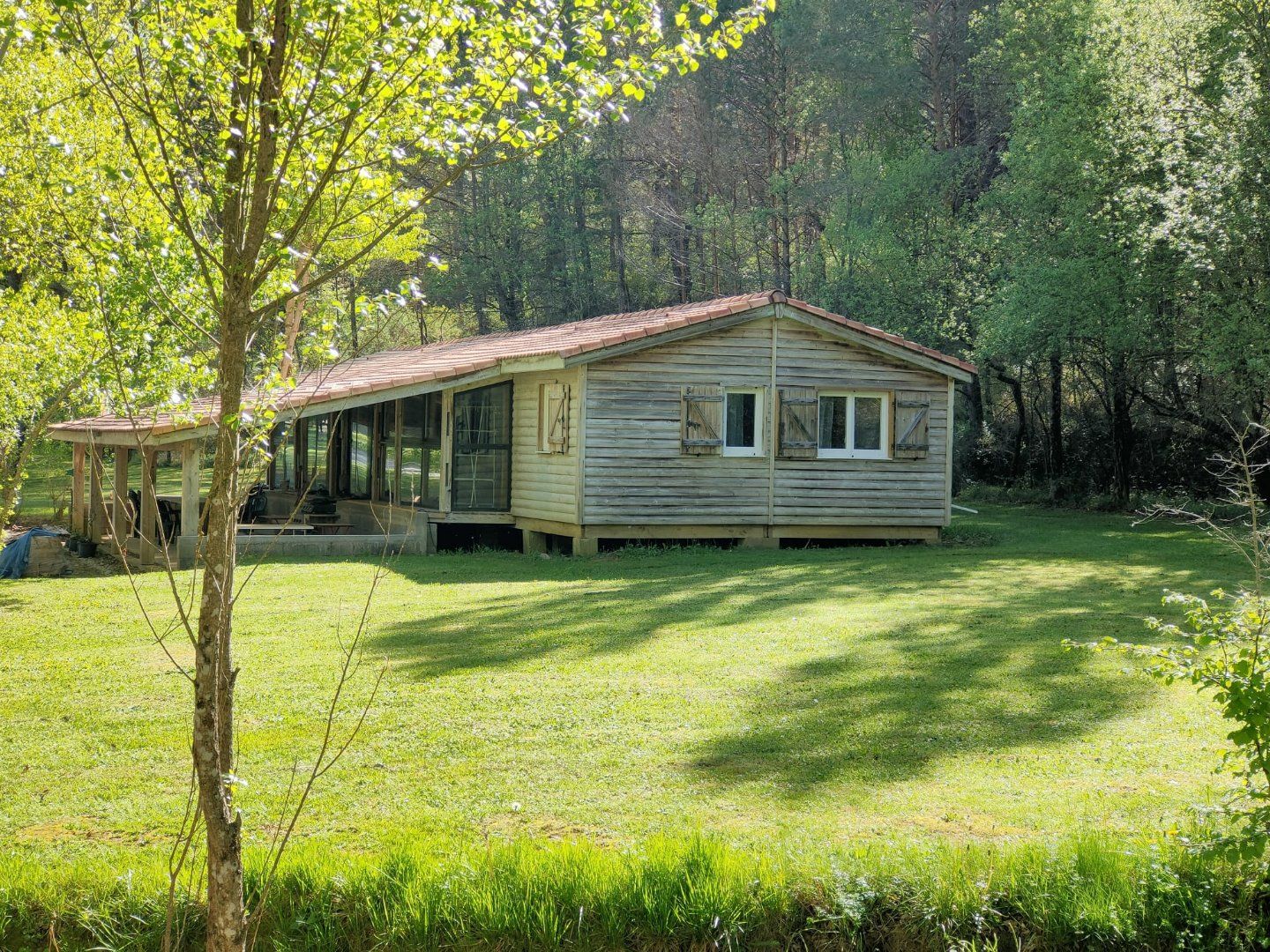 à vendre Propriété Chalabre