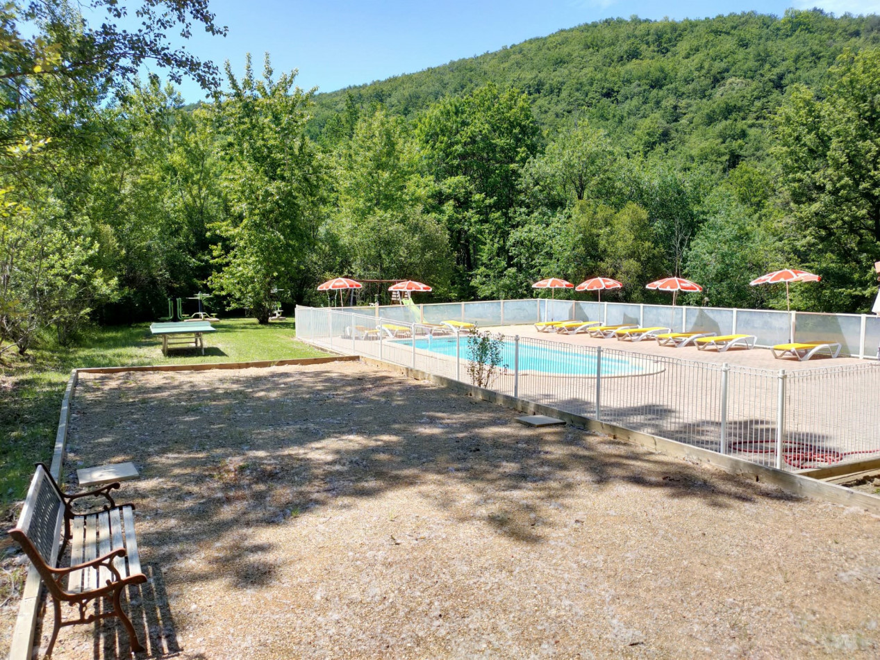 vente Propriété Chalabre - Photo 14