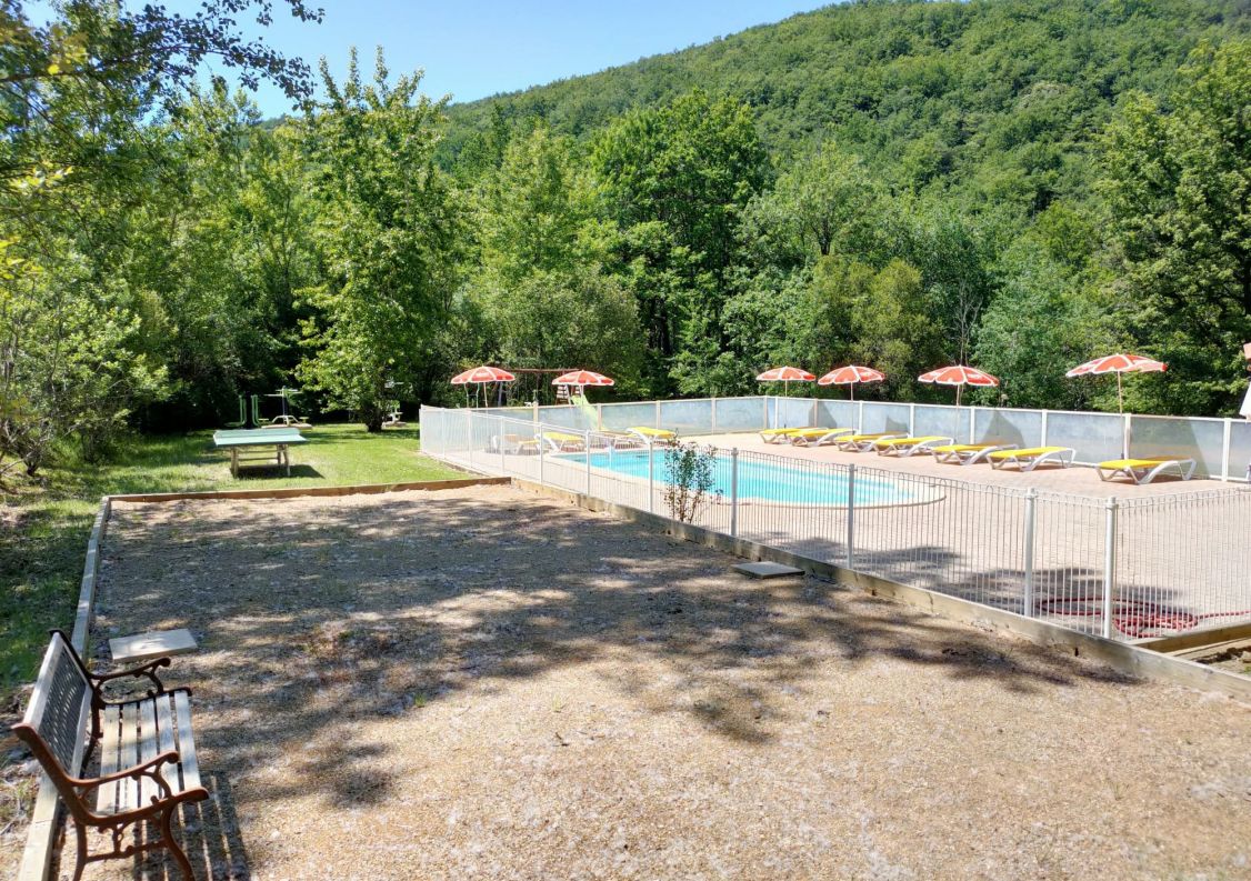 vente Propriété Chalabre